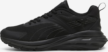 PUMA Sneakers laag 'Hypnotic' in Zwart: voorkant