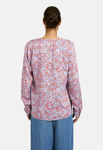 Smith&Soul Blouse in Orange