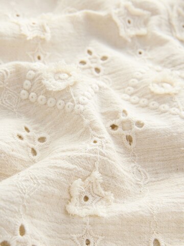 Next Jumpsuit in Beige