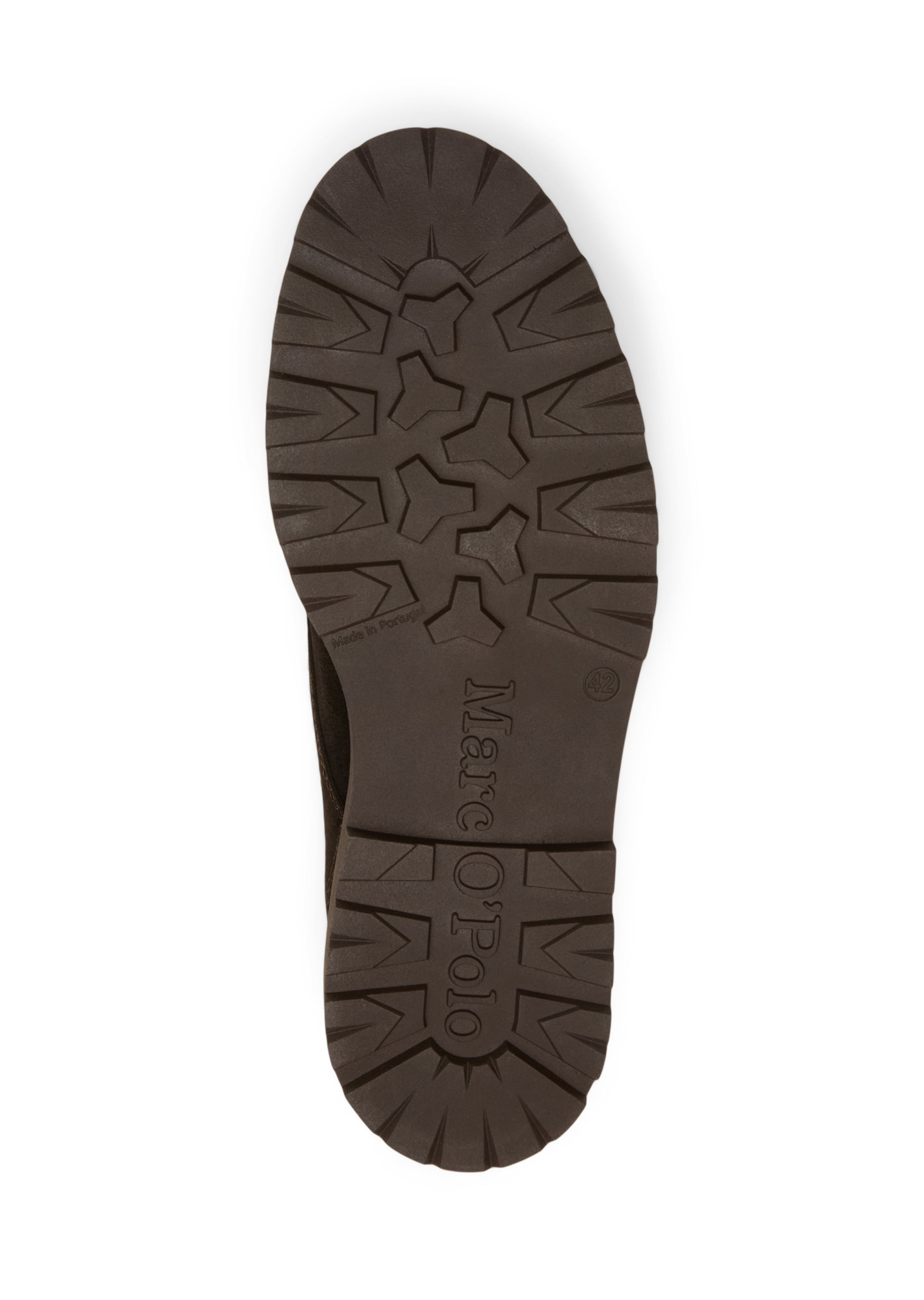Marc O'Polo Veterboots 'Phil '' in Bruin