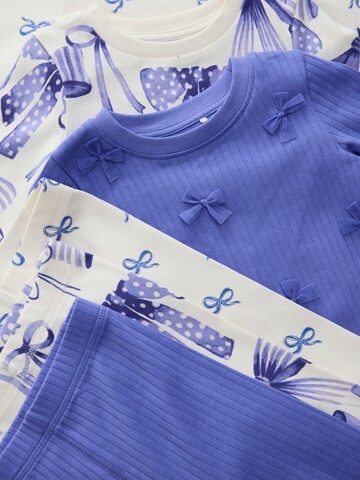 Next Pajamas in Blue