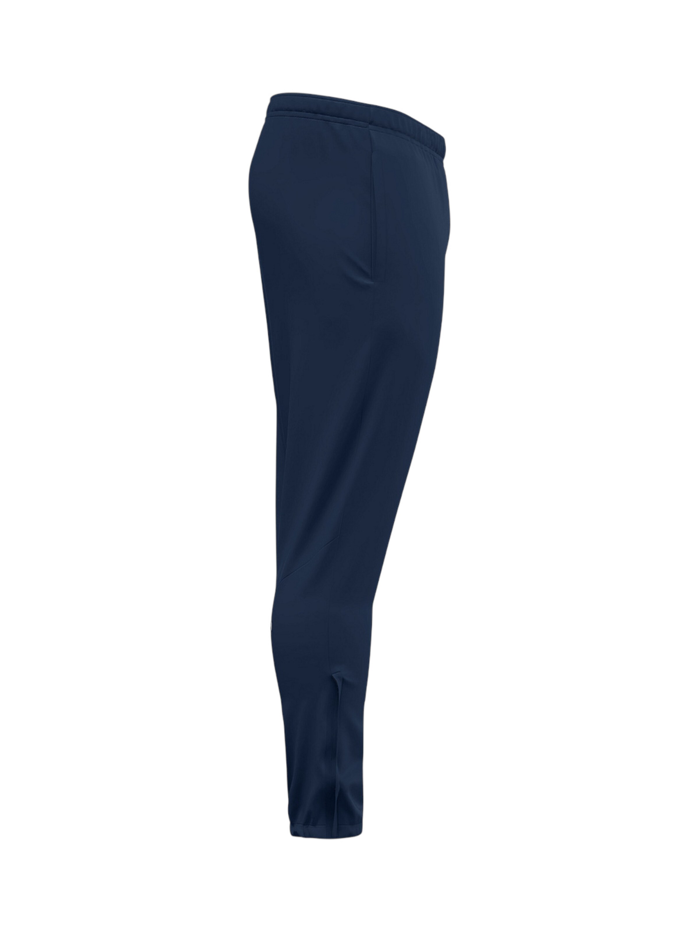 JAKO Tapered Hose 'Dynamic' in Blau