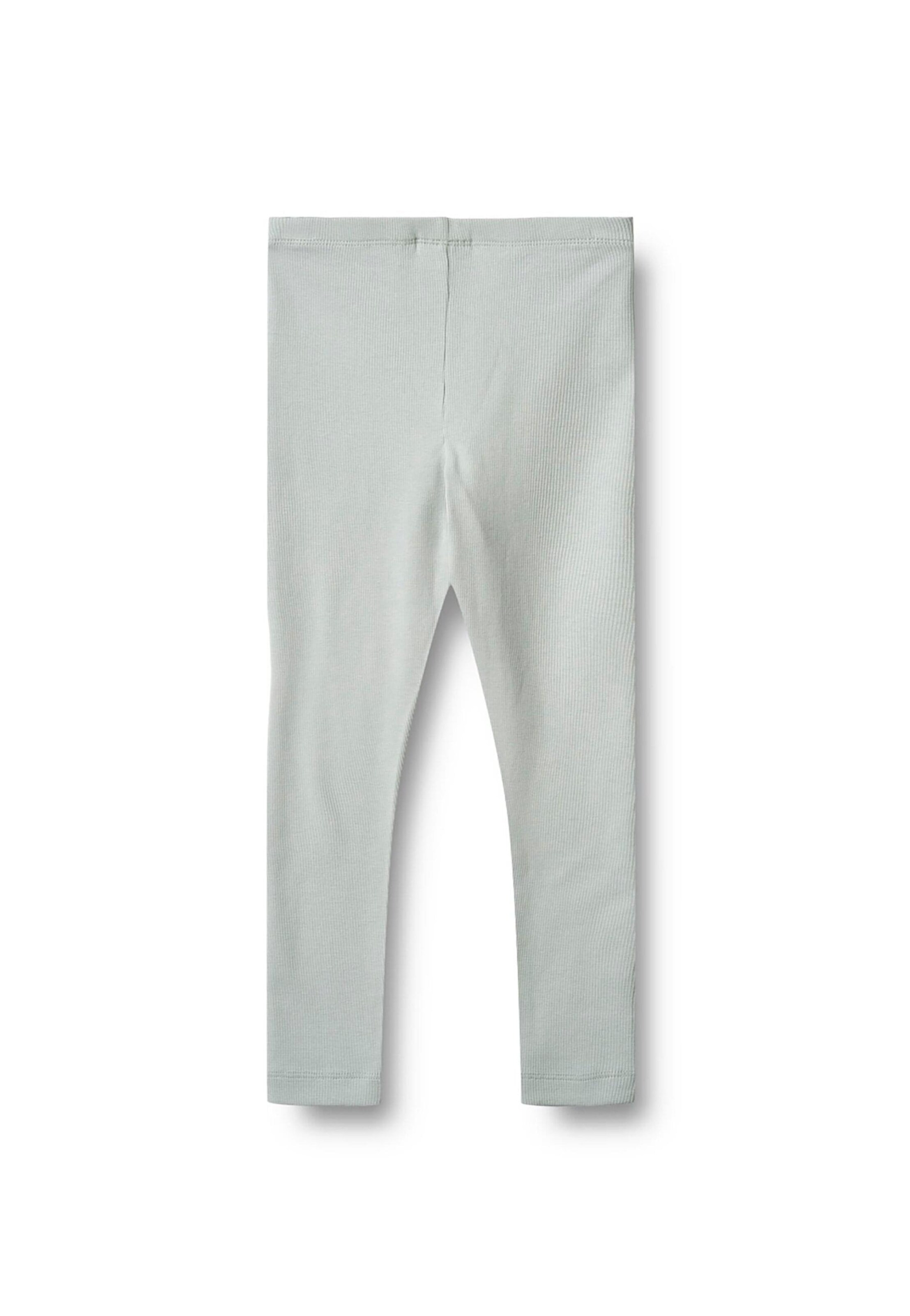 WHEAT Skinny Leggings 'Maddy' in Blau