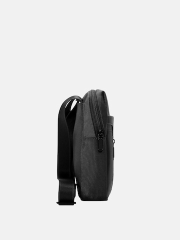 Roncato Crossbody bag 'PANAMA 4.0' in Black