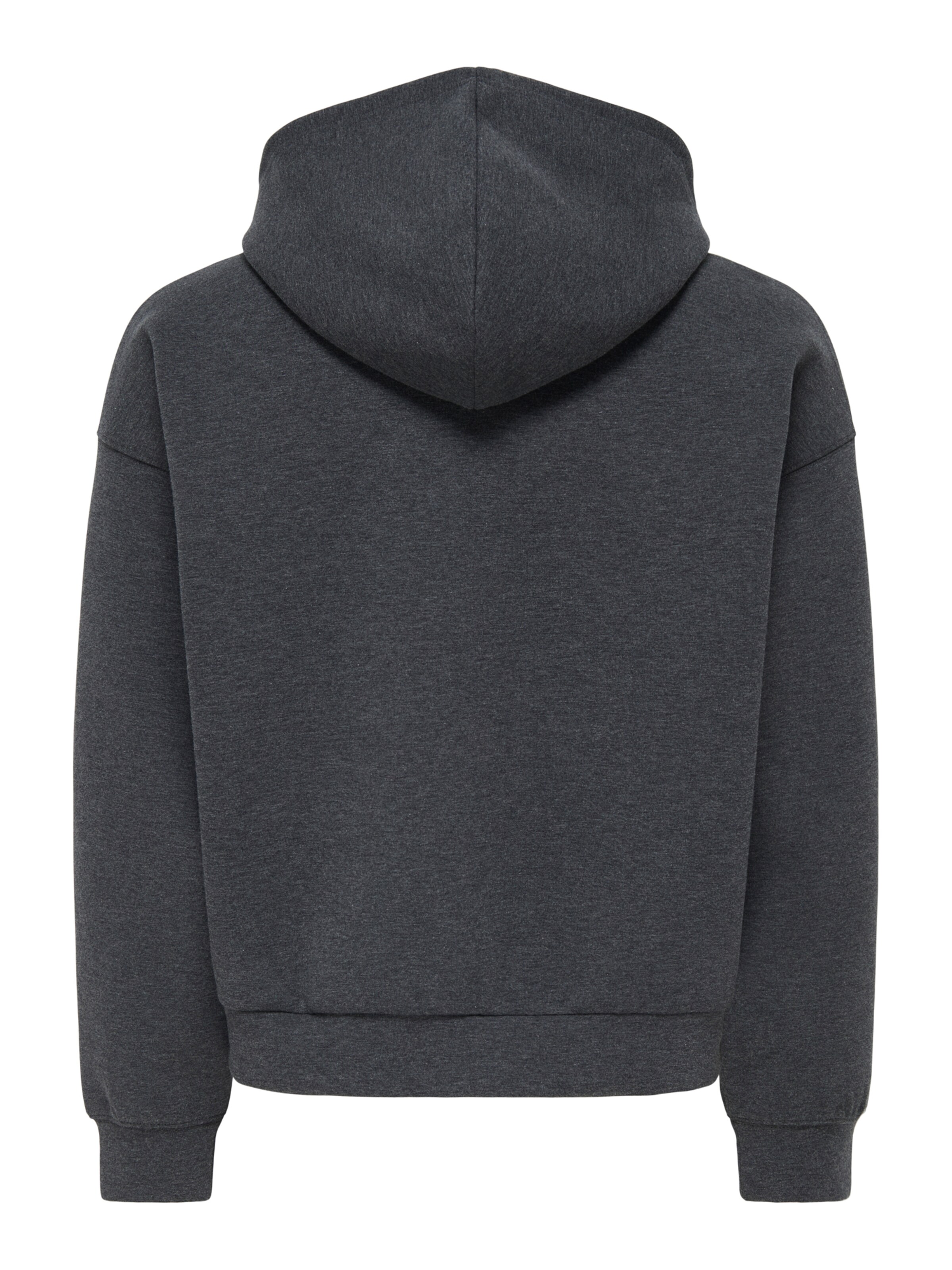 Only & Sons Кофта на молнии 'ONSGOYLE ' в Серый