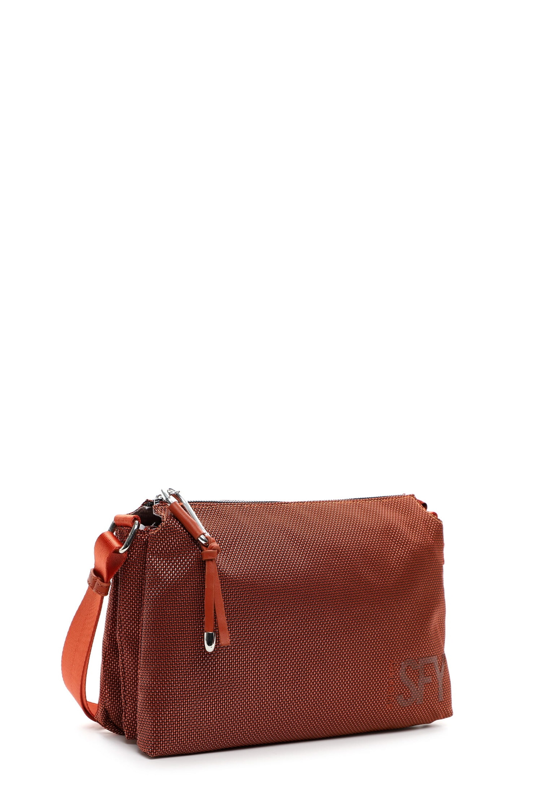 Suri Frey Shoulder Bag 'Marry' in Red