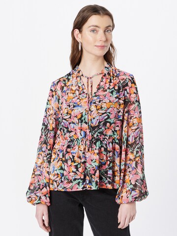 VILA Blouse 'TULLY' in Mixed colours: front
