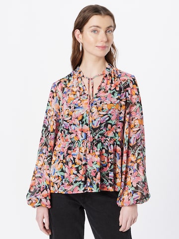 VILA Blouse 'TULLY' in Gemengde kleuren: voorkant