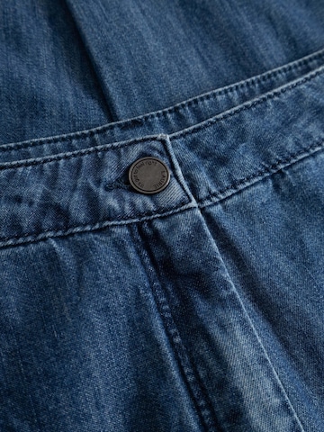 LAURIE Regular Jeans 'Camille' in Blau: Vorderseite