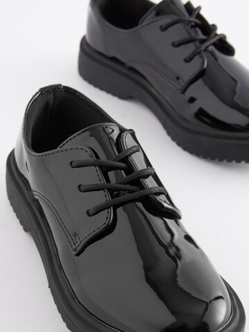 Scarpa bassa di Next in nero