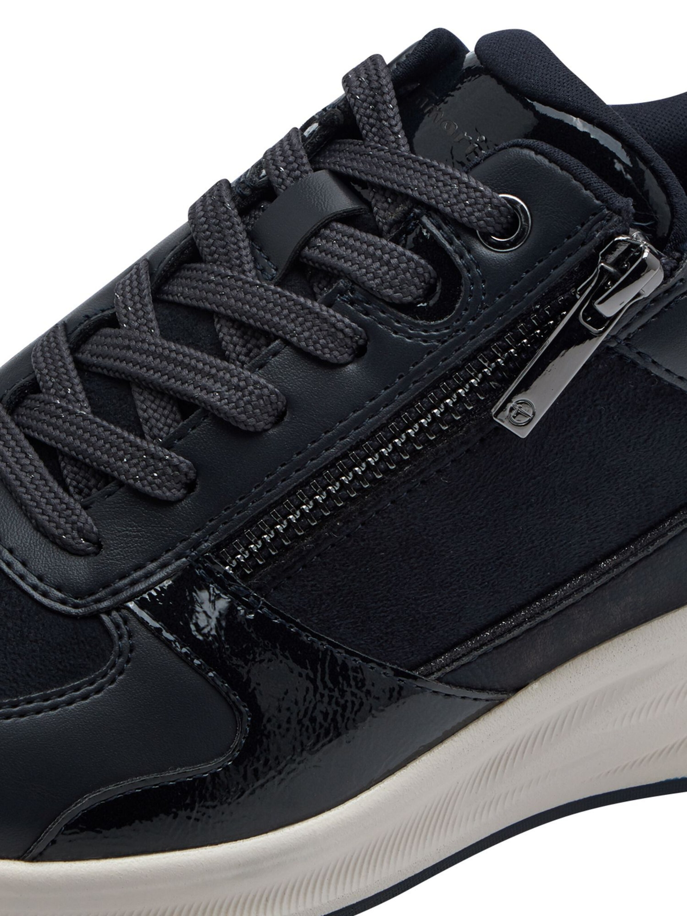 Tamaris Sneakers in Blue