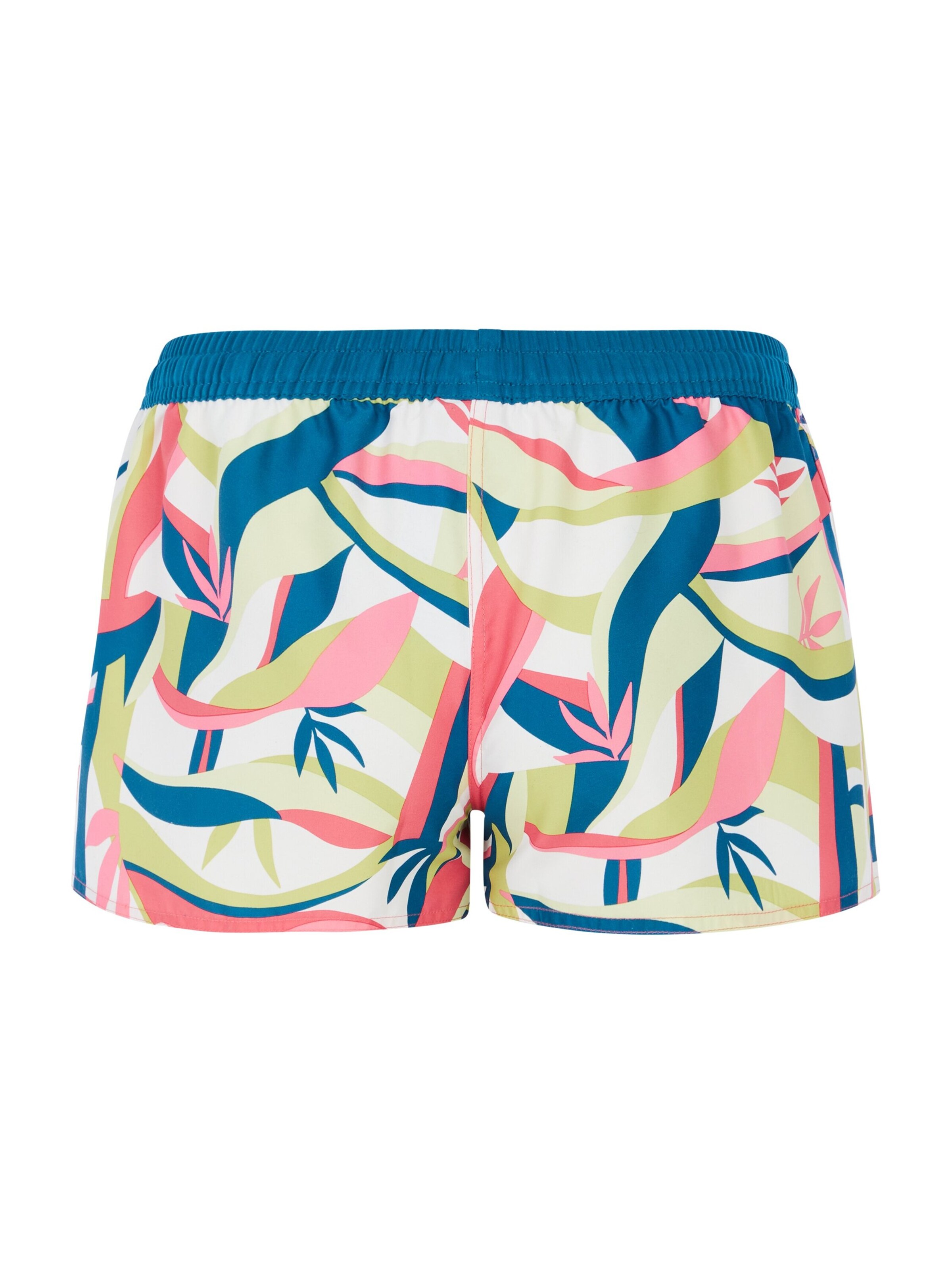 PROTEST Boardshorts 'PRTCamilo'‌‌ in Pink