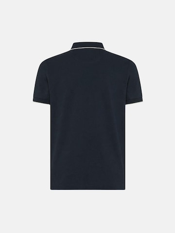 T-Shirt SUN68 en bleu
