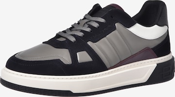 BALDININI Sneakers laag in Gemengde kleuren: voorkant