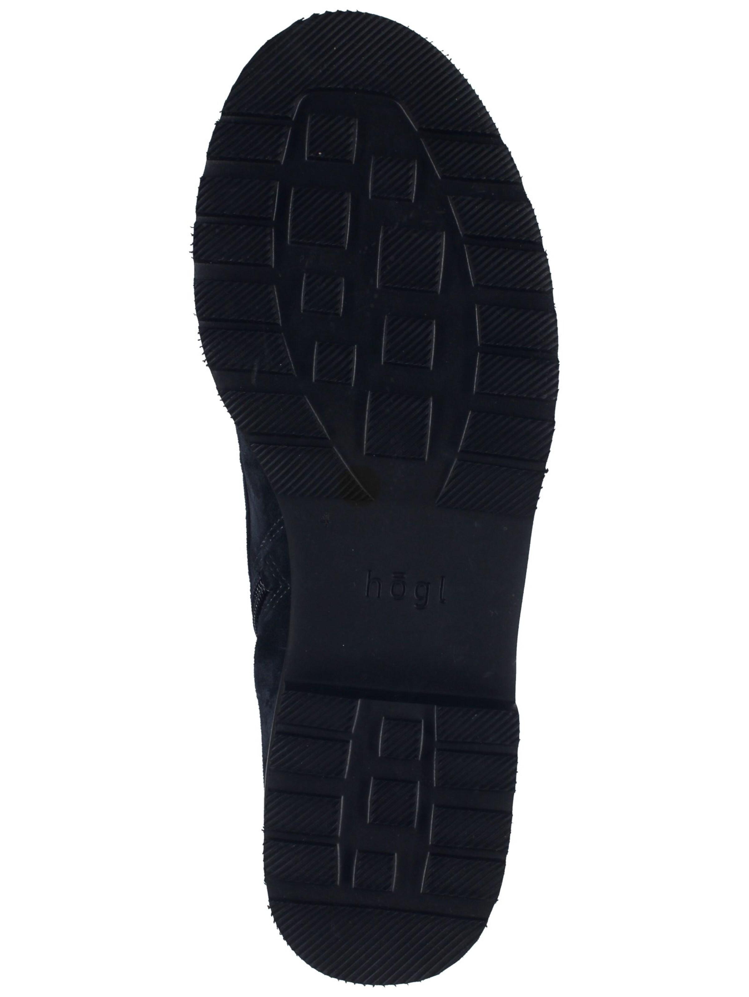 Högl Veterlaarsjes in Blauw