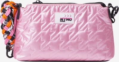 myMo ATHLSR Τσάντα ώμου σε γκρι / πορτοκαλί / ανοικτό ροζ / μαύρο / λευκό, Άποψη προϊόντος