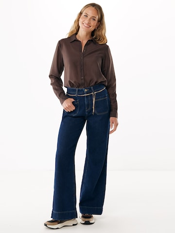 MEXX Loose fit Jeans in Blue
