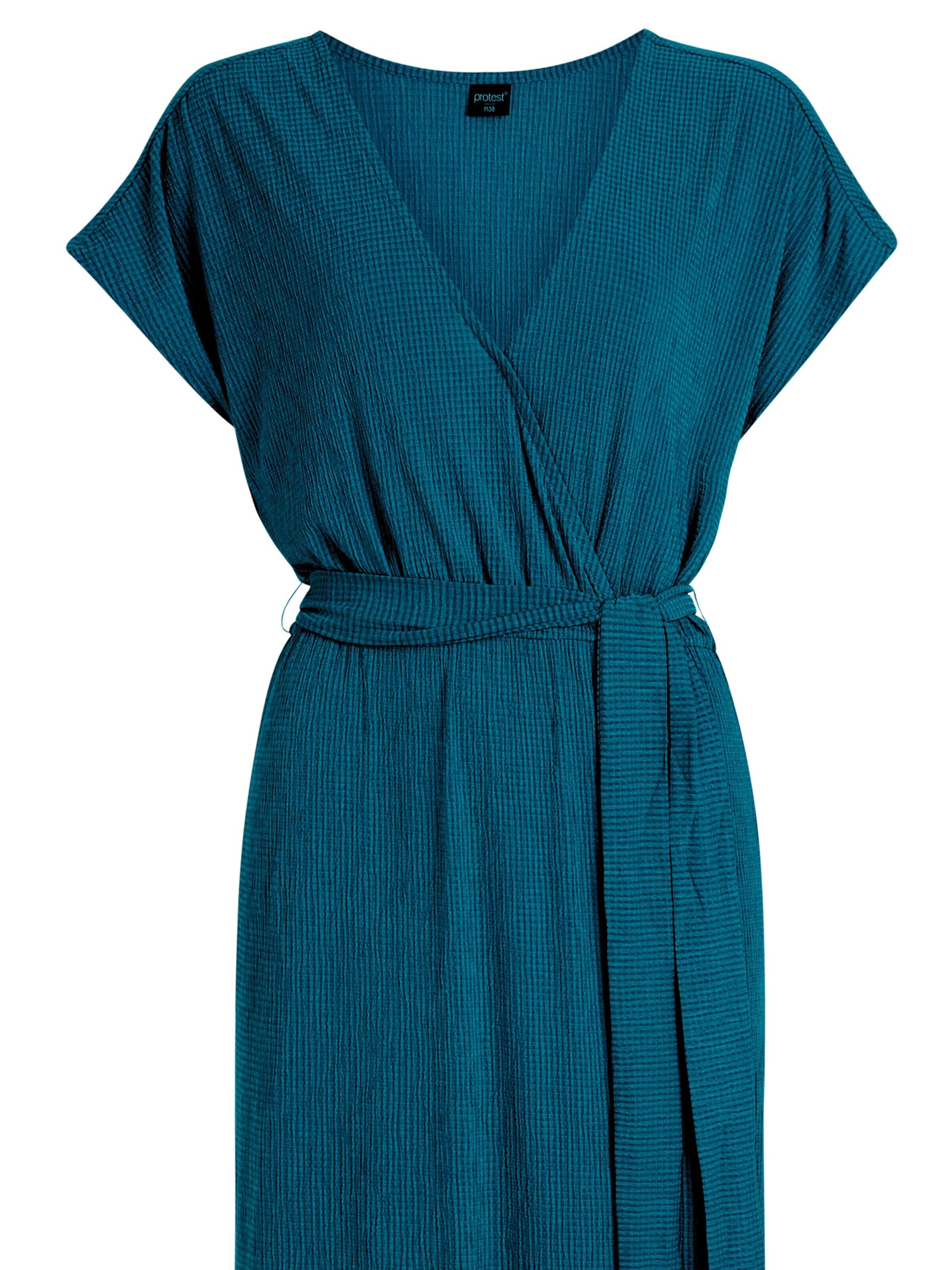 PROTEST Dress 'PRTNadia' in Blue