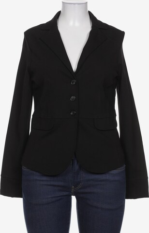 Qiero Blazer in XL in Black: front