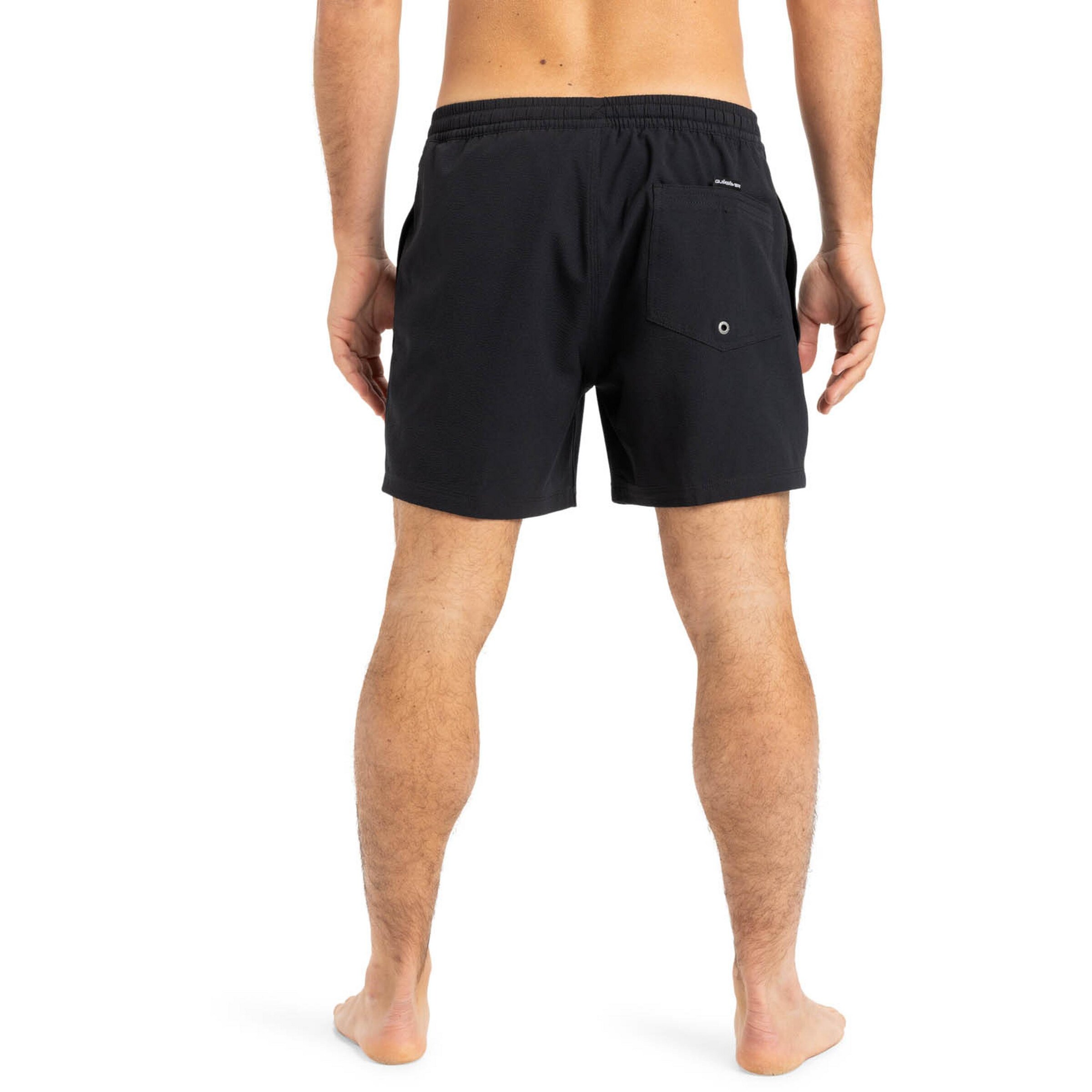 QUIKSILVER Swimming shorts in Black