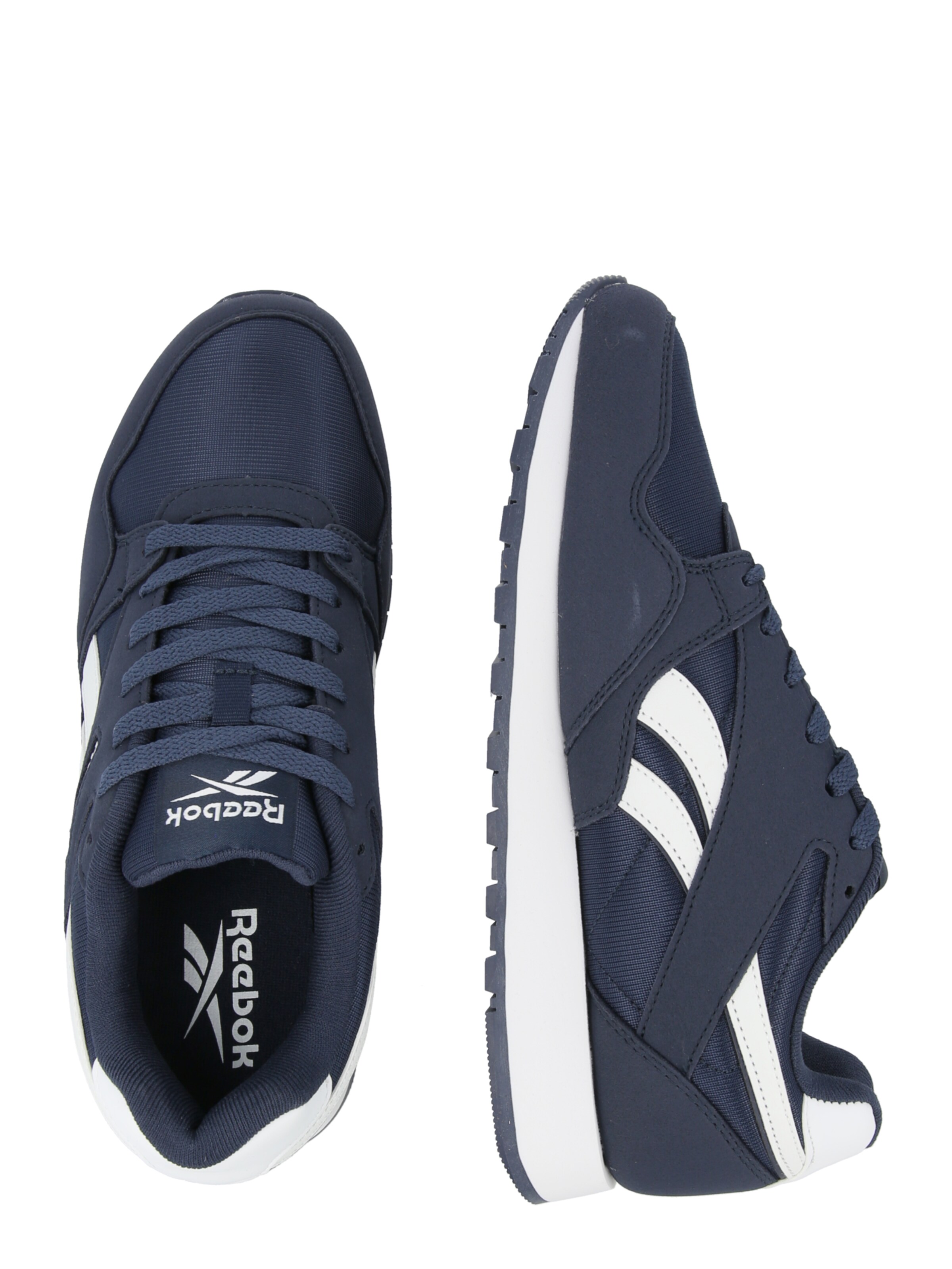 Reebok Låg sneaker 'PRIME EVENT' i blå