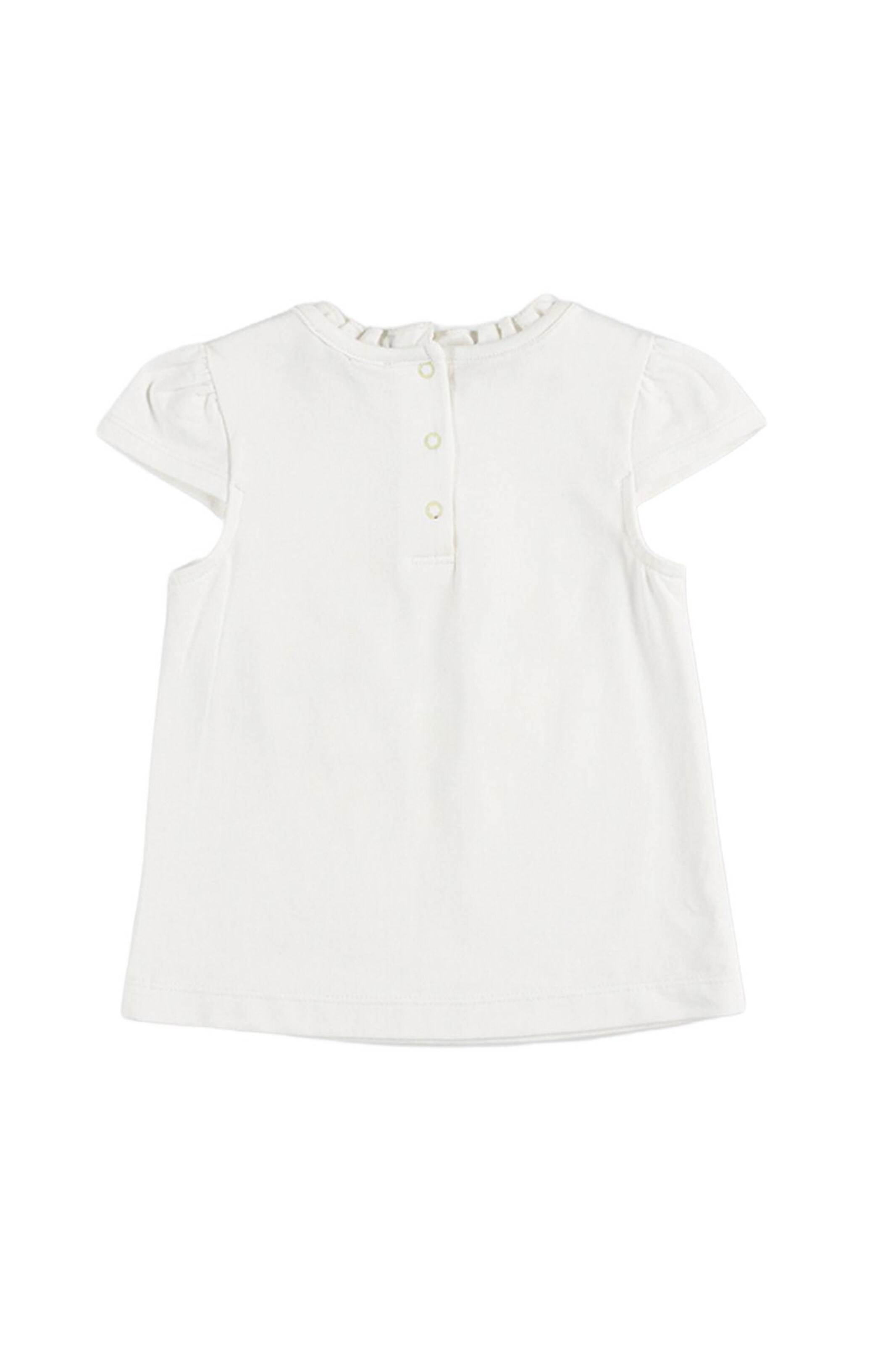 T-Shirt Panço en beige