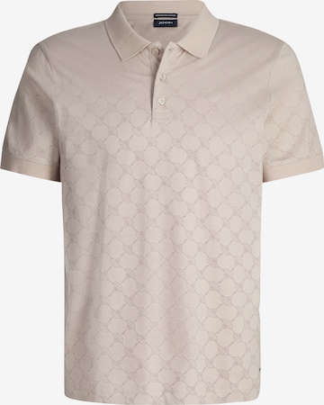 T-Shirt 'Jesse' JOOP! en beige : devant