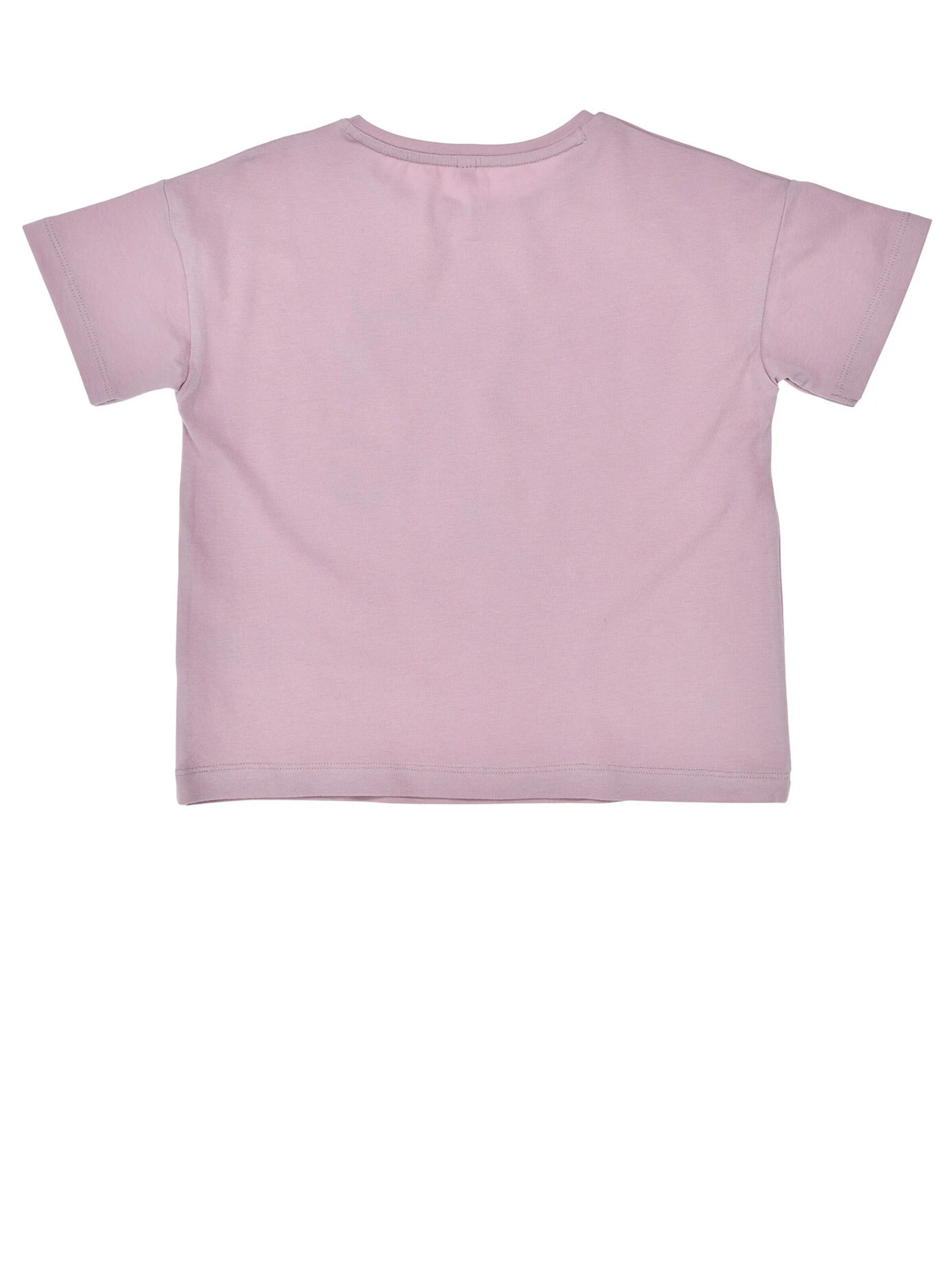 BONDI Shirt in Purple