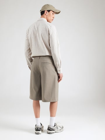 Regular Pantalon 'WBBin' Woodbird en beige