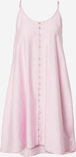 EDITED Robe d’été 'Lila' en rose, Vue avec produit