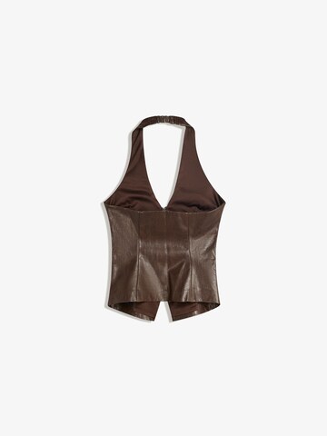 Bershka Top - barna