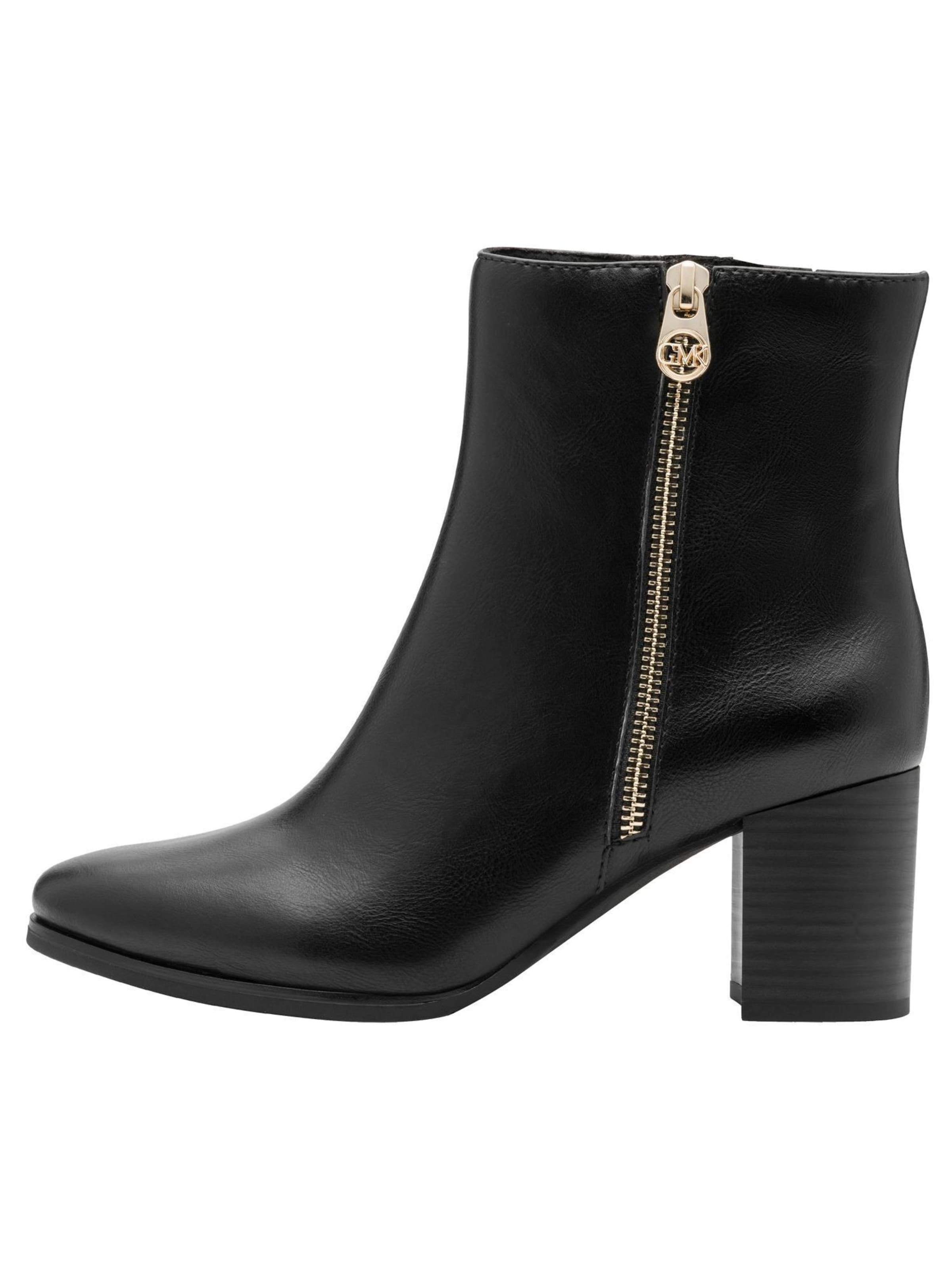 Bottines MARCO TOZZI en noir