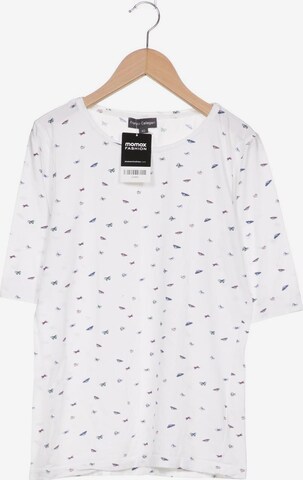 Franco Callegari Top & Shirt in L in White: front