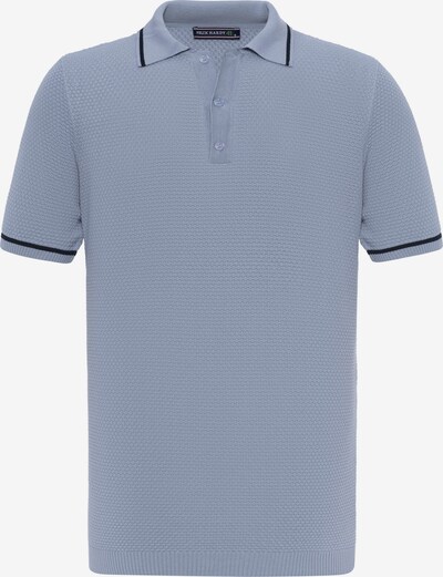 Felix Hardy T-Shirt en marine / bleu-gris, Vue avec produit