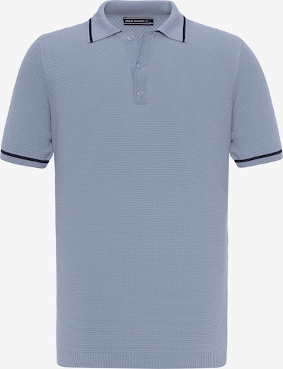 Felix Hardy Camiseta en marino / azul paloma, Vista del producto