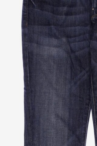 7 for all mankind Jeans 25 in Blau