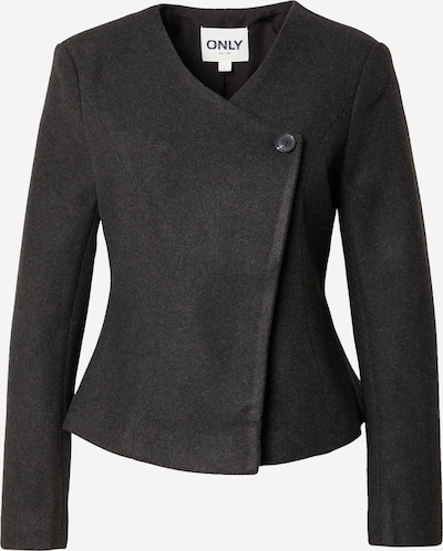 ONLY Prijelazna jakna 'ONLMaika' u antracit siva, Pregled proizvoda