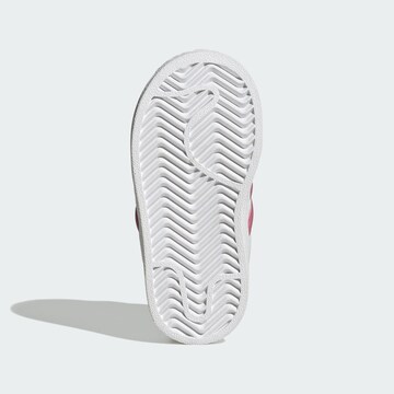 ADIDAS ORIGINALS Sneakers 'Disney Superstar II' in Wit