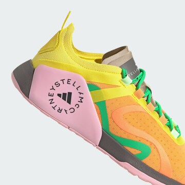 Chaussure de sport 'Dropset' ADIDAS BY STELLA MCCARTNEY en orange