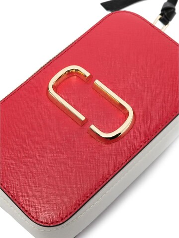Sacs à main 'Snapshot 18x11x6 cm' Marc Jacobs en rouge