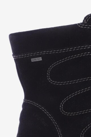 Legero Dress Boots in 40,5 in Black