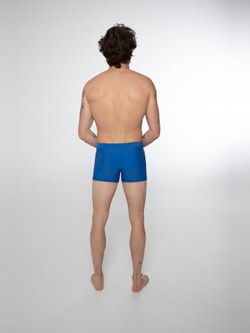 PROTEST Bathing trunks 'CARST' in Blue