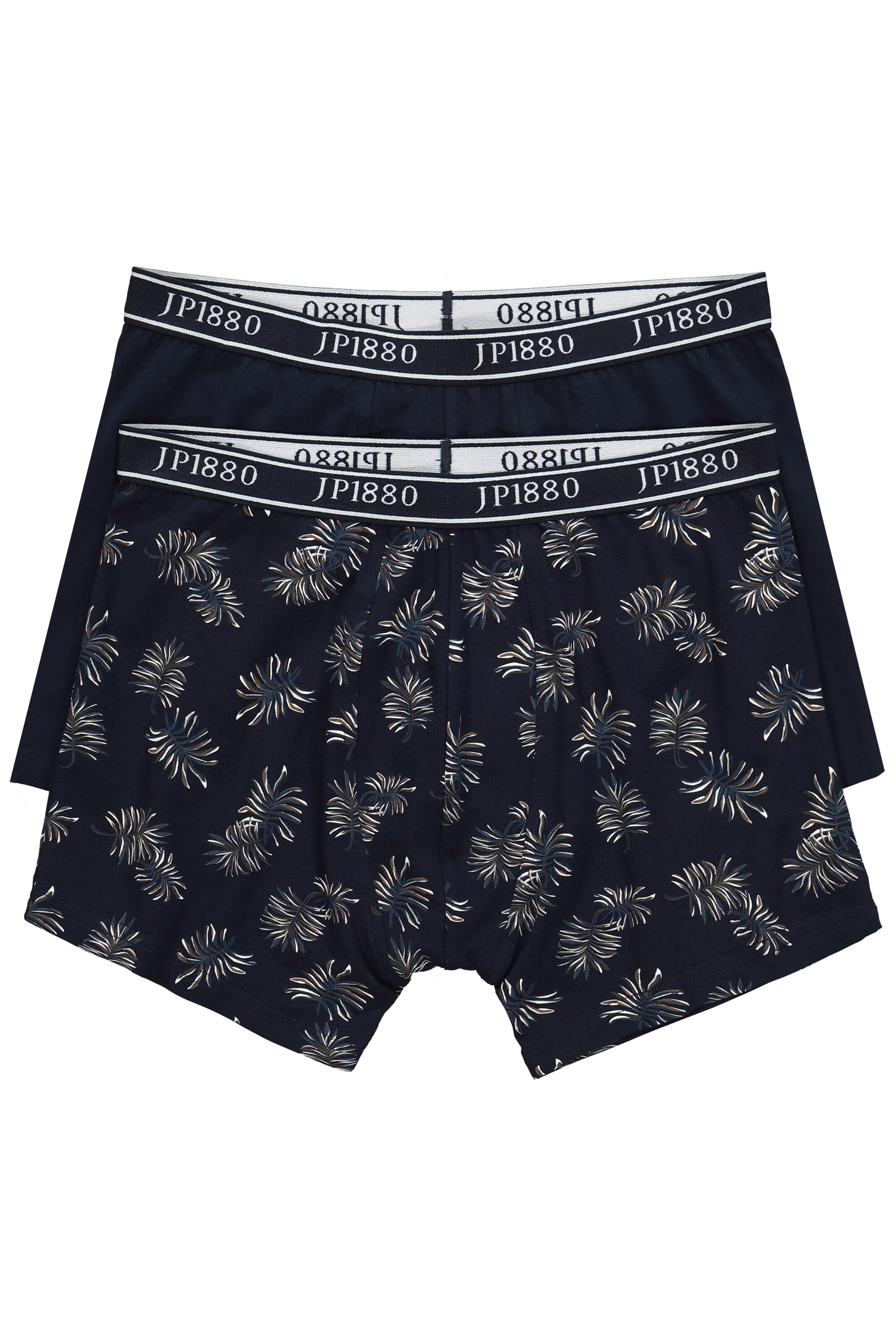JP1880 Boxer shorts in Blue: front