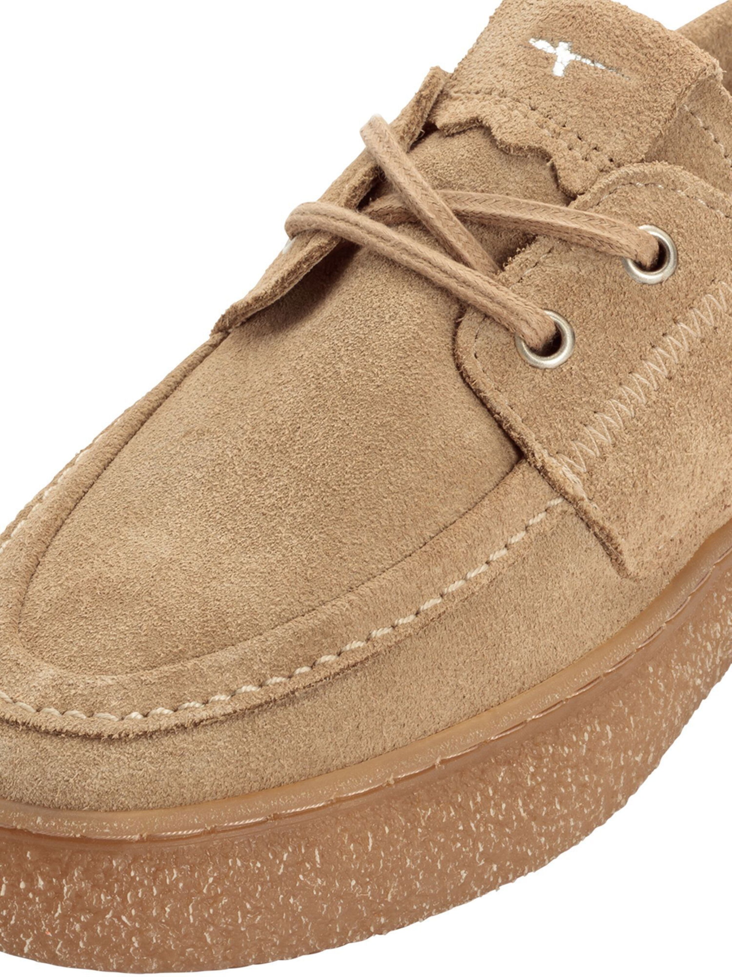 Mocassin Tamaris en beige