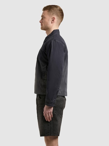 khujo Between-season jacket 'Brave' in Black