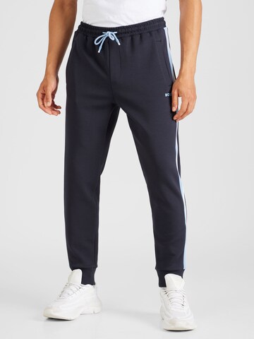 BOSS Joggingpak in Blauw