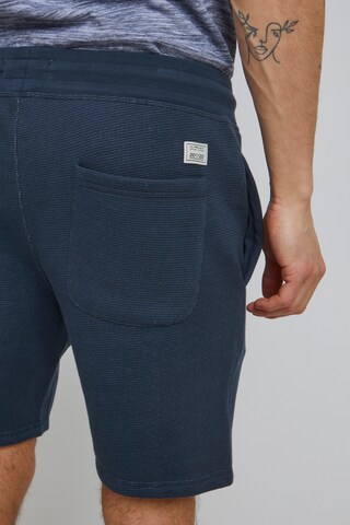 11 Project Regular Broek in Blauw