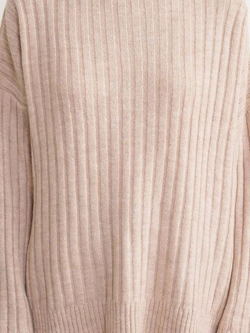 MixRay Trui in Beige