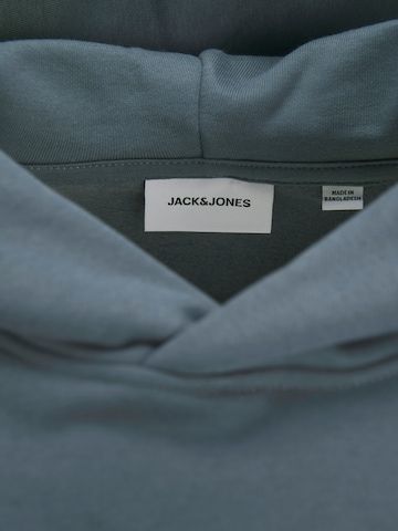 Felpa 'JJEURBAN EDGE' di JACK & JONES in blu
