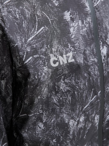 JACK & JONES Tussenjas 'CNZ' in Grijs